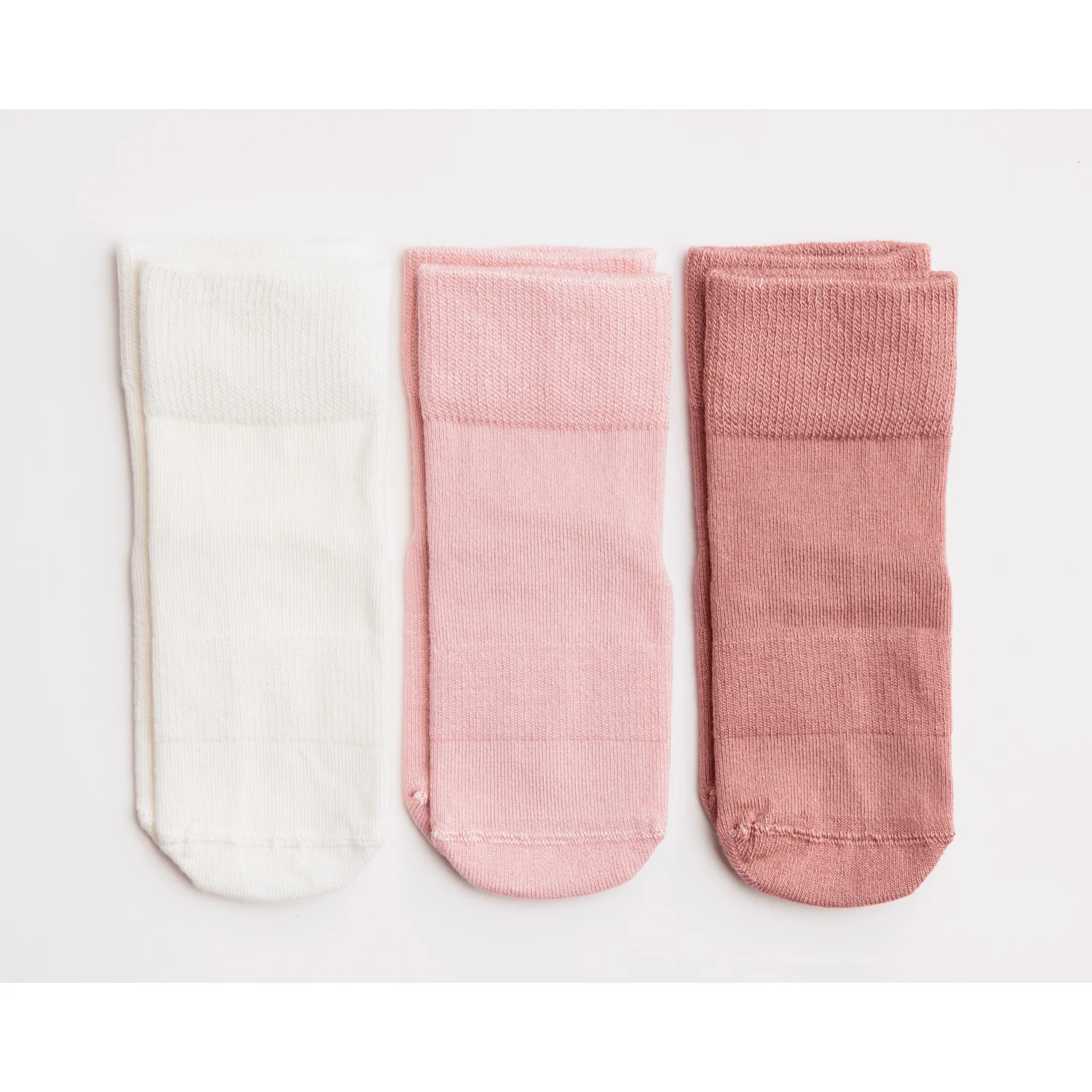 Squid Socks- Non-Slip, Stay Put Socks- Claire