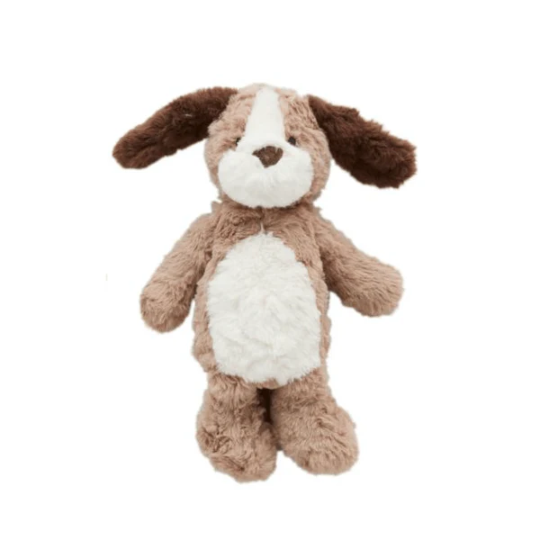 Mud Pie Dog Plush
