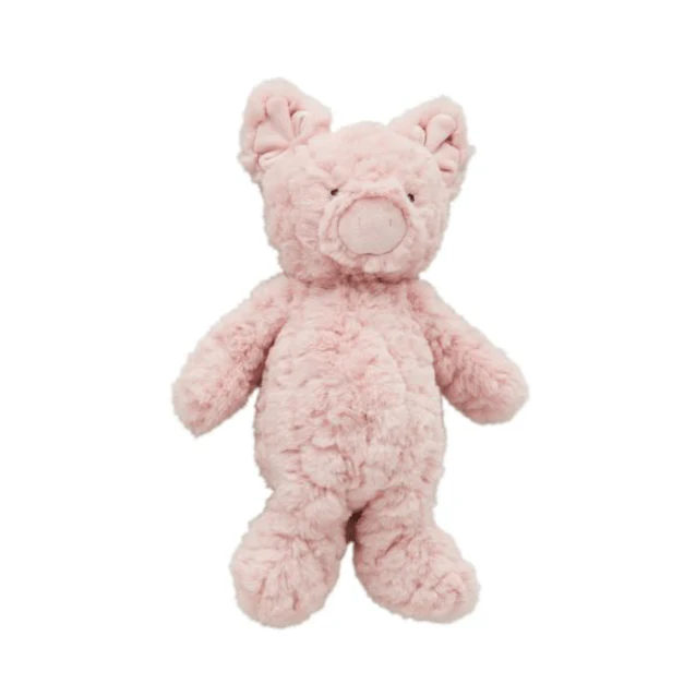 Mud Pie Pig Plush