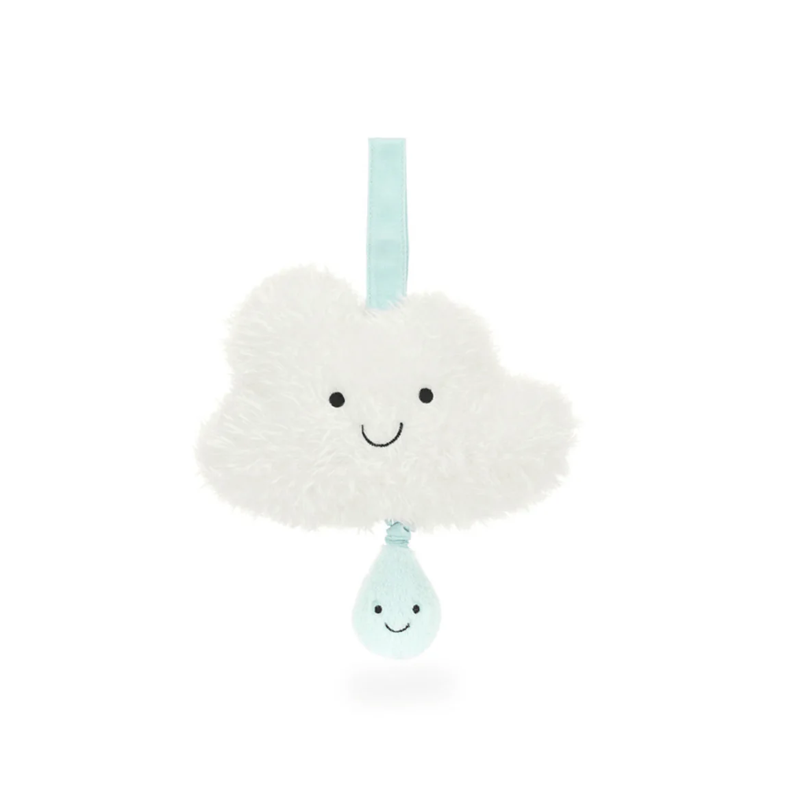 Jellycat Amuseables Stratto Cloud Musical Pull