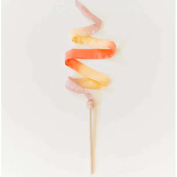 Sarah’s Silks Mini Desert Streamer