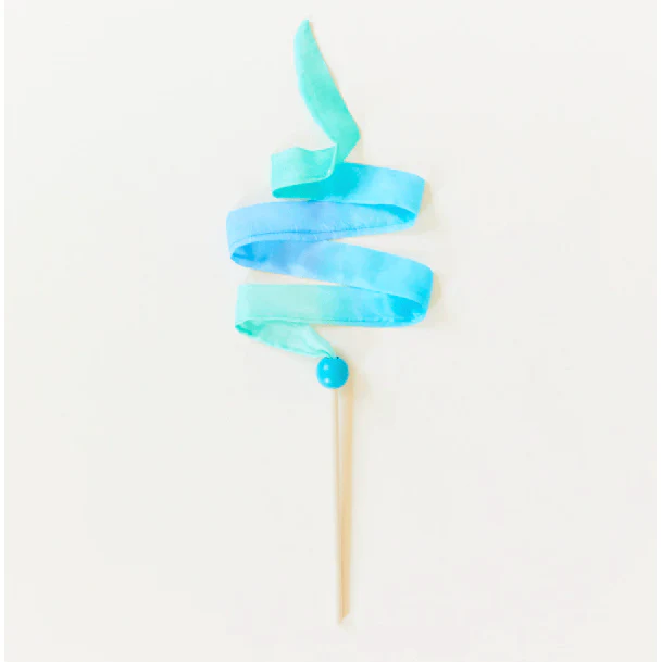 Sarah’s Silks Mini Sea Streamer