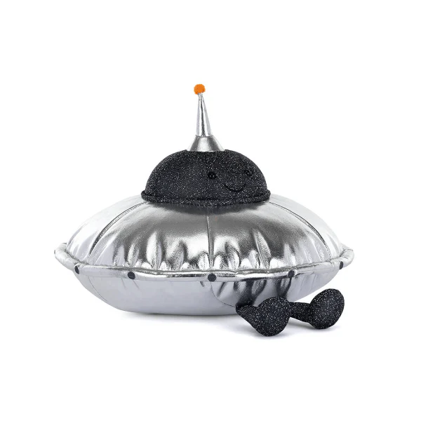 Jellycat Amuseables Jellysaucer