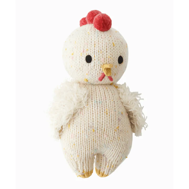 Cuddle + Kind Baby Chicken