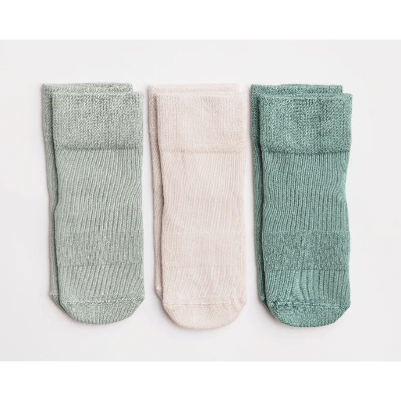 Squid Socks- Non-Slip, Stay Put Socks- Coastal