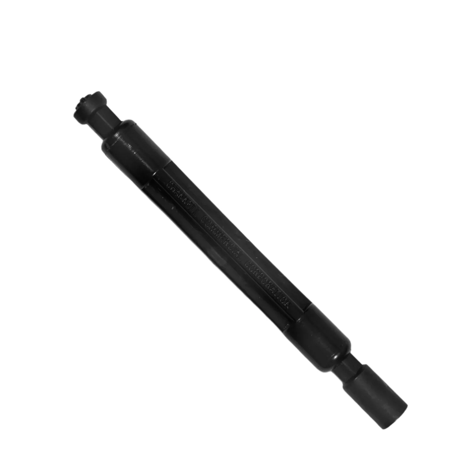 DESTINY SOLUTIONS | Self Lock Security Key 5 Point Star Pattern + 7/16" Socket | #SLTT2LS1