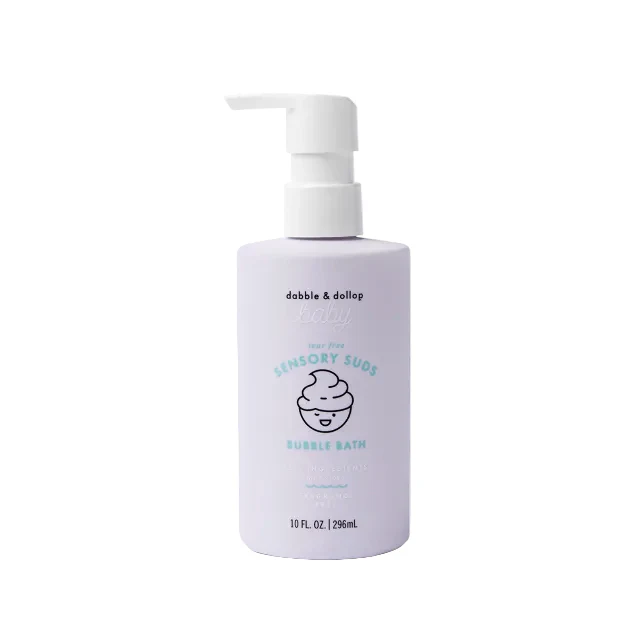 Dabble & Dollop – Sensory Suds Bubble Bath