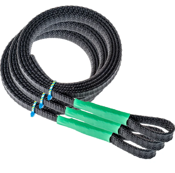 GMP | Small Non-Metallic Cable Pulling Grips | #70688