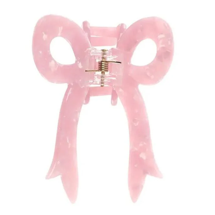 Rockahula Sweet Bow Claw Clip