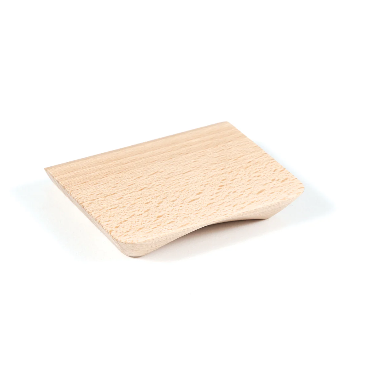 Momo TACCO Timber Cabinet Knob