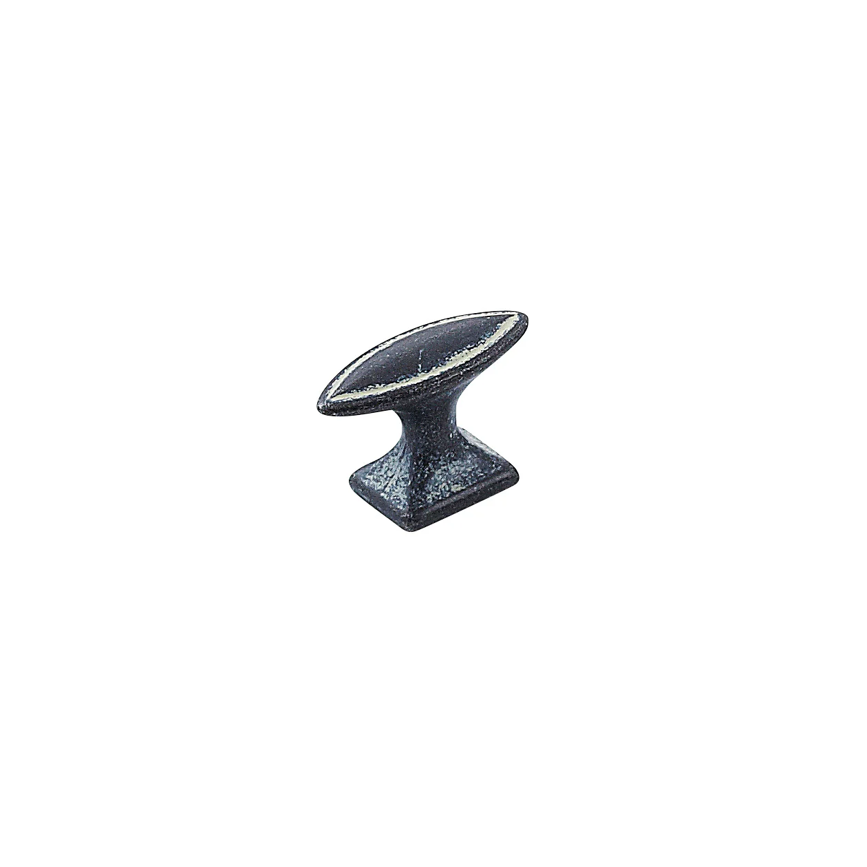 Momo KANSAS Oval Cabinet Knob