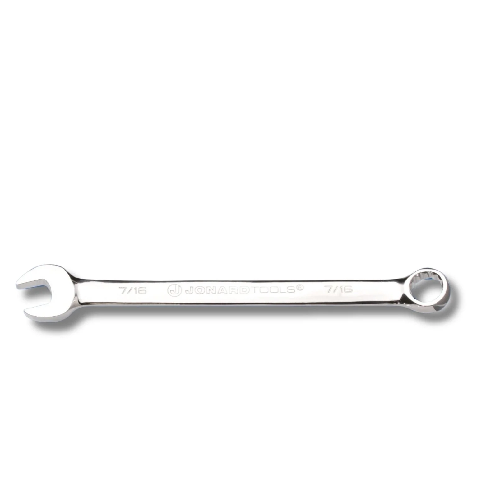 JONARD | Combination Wrench 7/16 inch | #CW-716