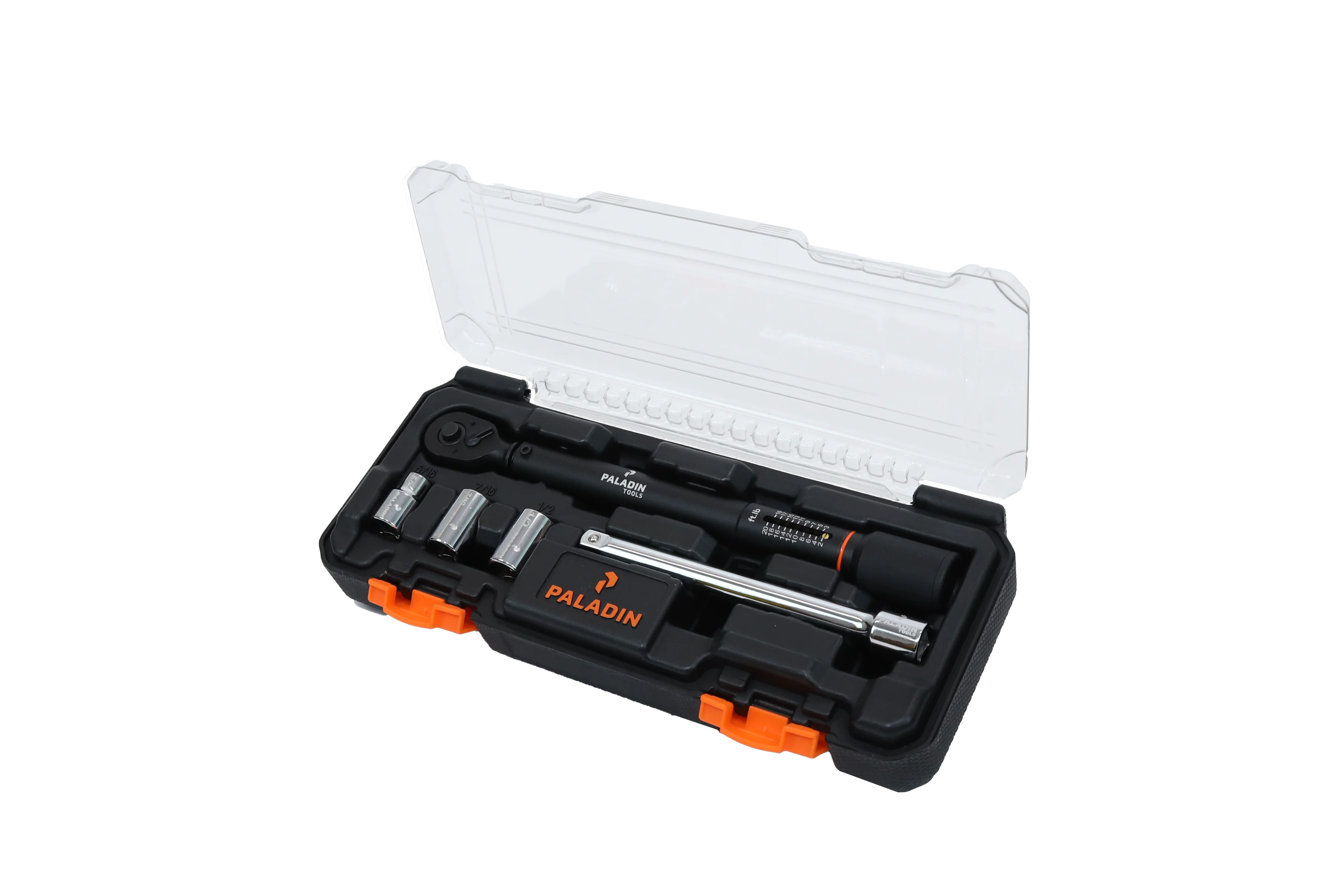 TEMPO | Precision Torque Wrench | #PA4130