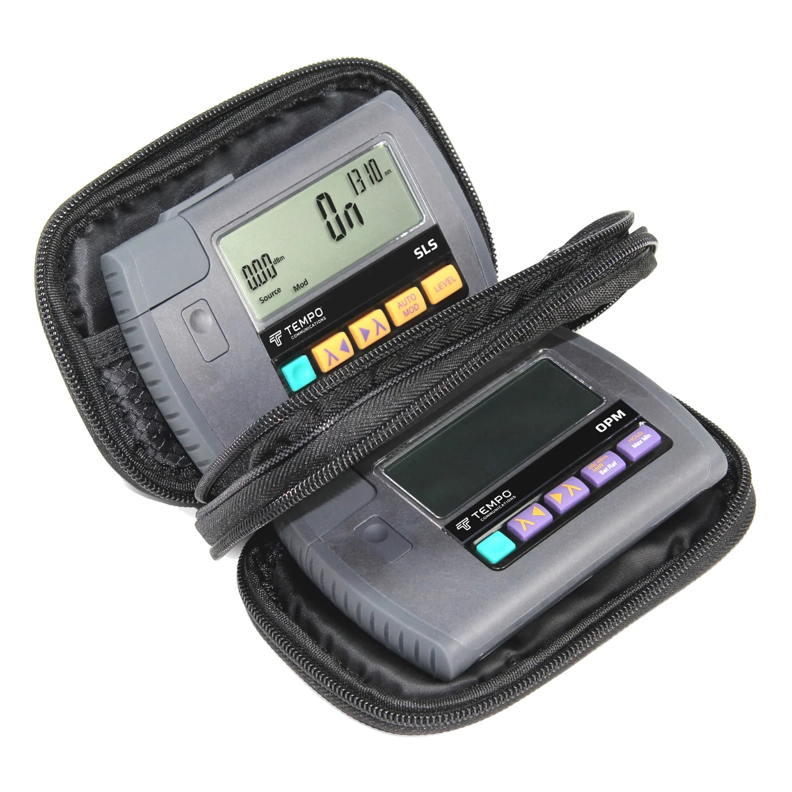 TEMPO | Simple Test Kit SM | #TK056