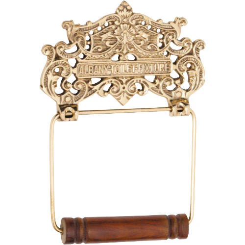 Tradco Albany Toilet Roll Holder