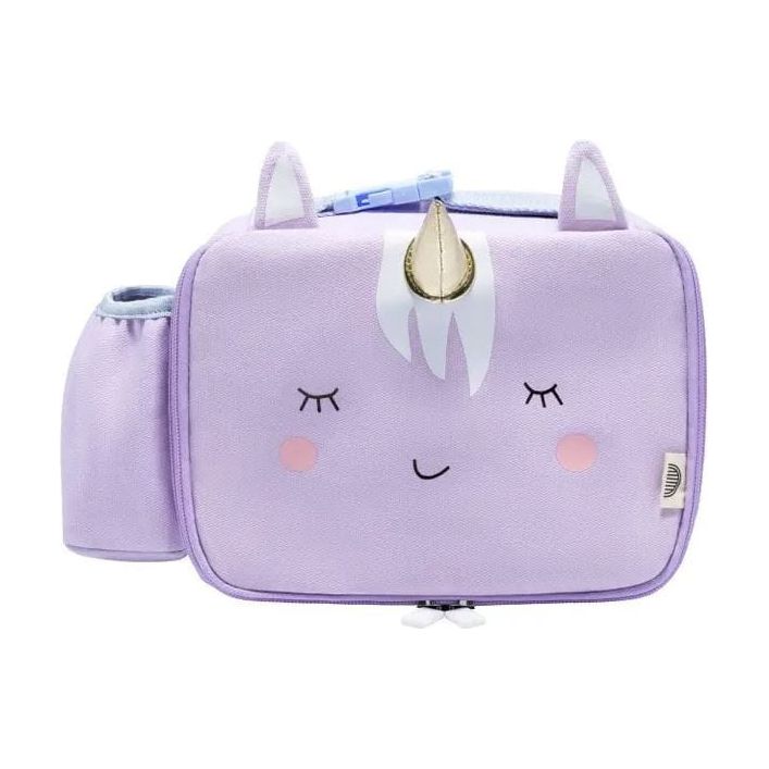 Uninni Toddler Lunch Bag – Unicorn