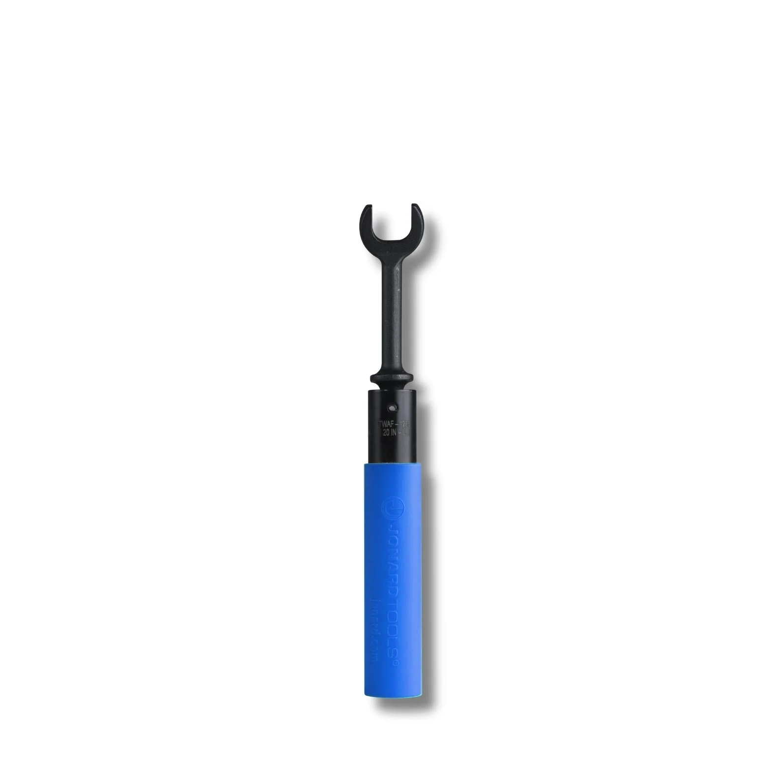 JONARD | F Connector Torque Wrench, Full Head 1/2″, 20 in-lb | #TWAF-1220