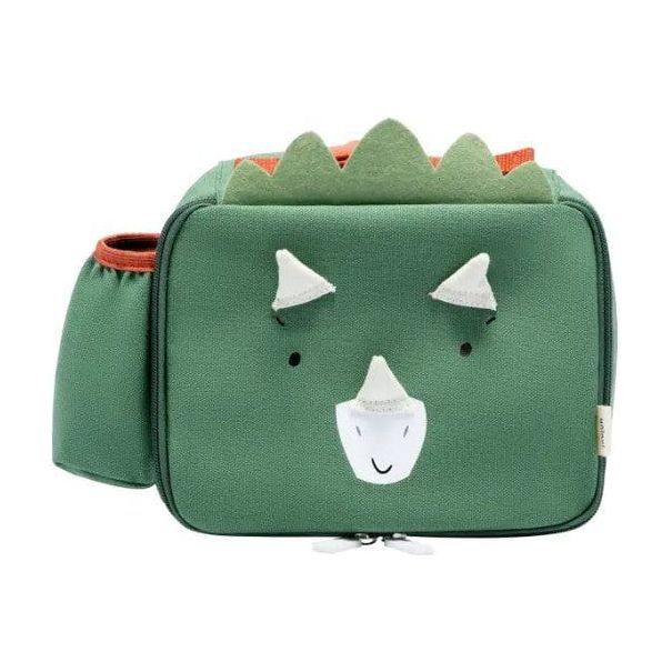 Uninni Toddler Lunch Bag- Dinosaur