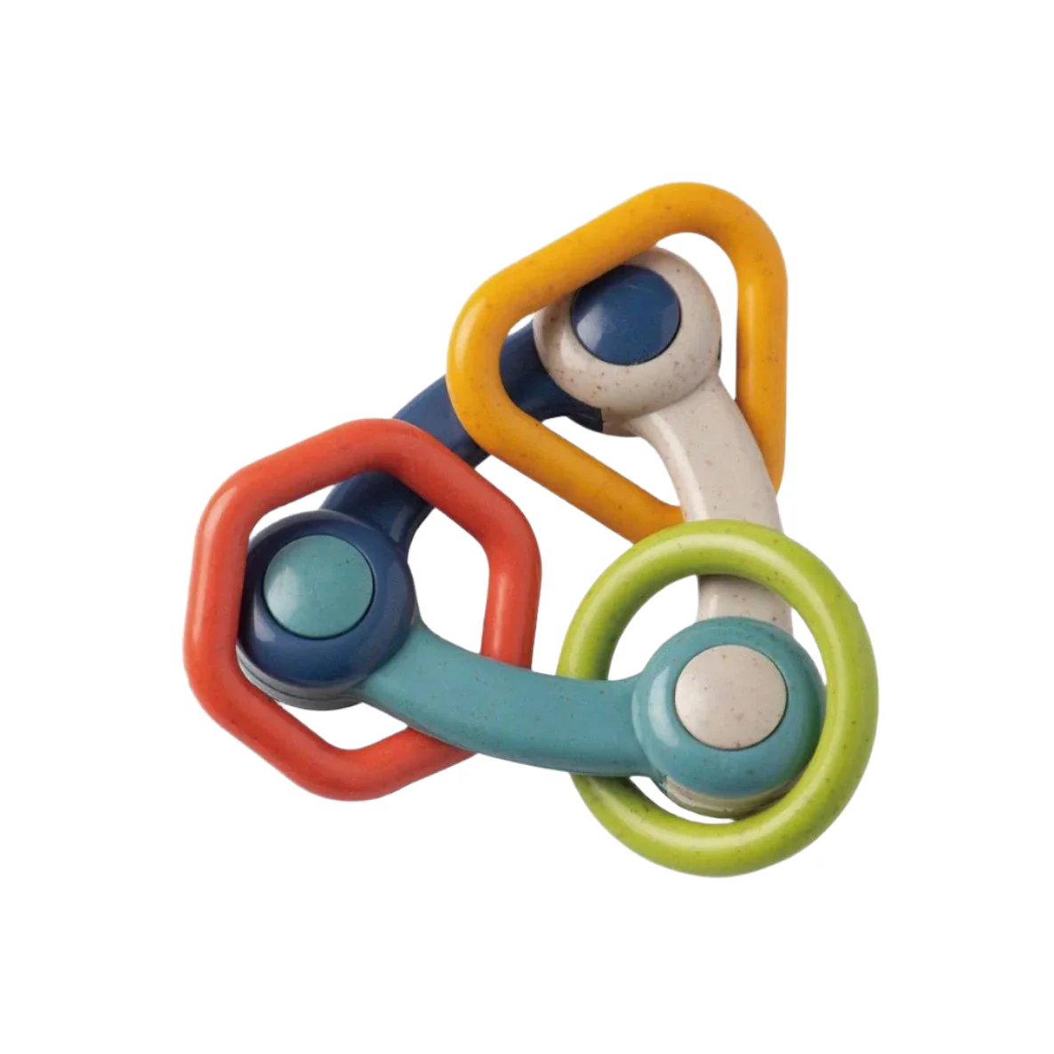 Tolo Triangle Rattle – Tolo