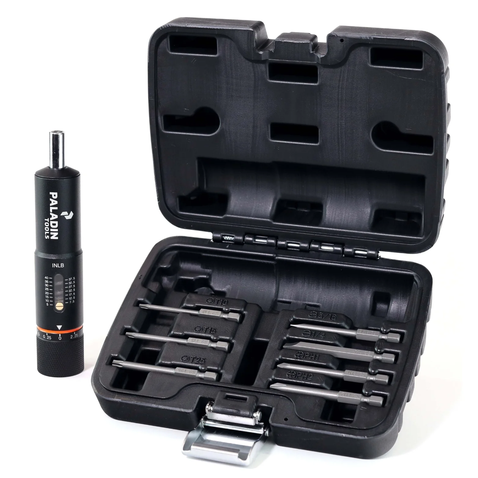 TEMPO | Torque Wrench Screwdriver | #PA4124