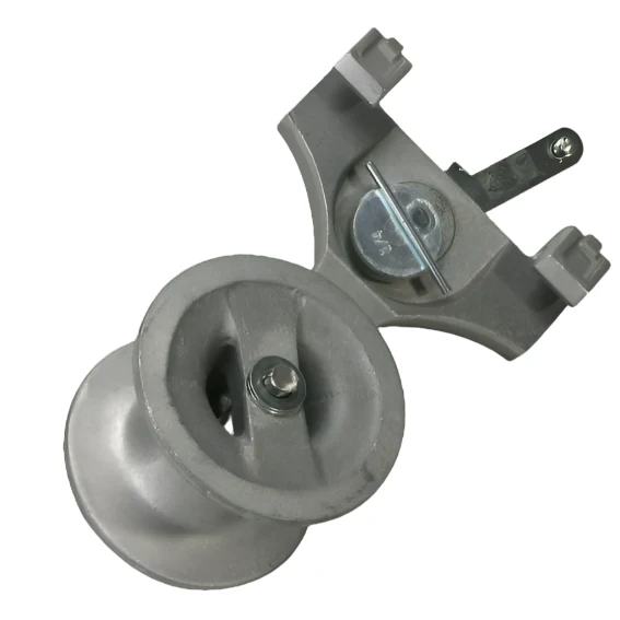 GMP | Two Way Cable Block | #75000