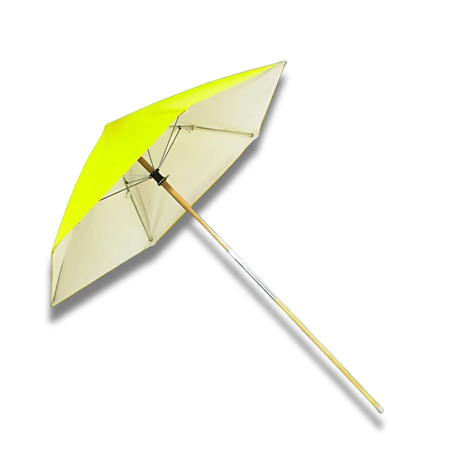 GMP | Umbrella Dielectric with 72 inch Fiberglass Pole | #70352
