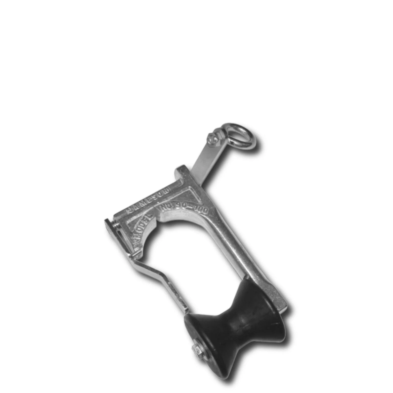 JAMESON | Versa™ Stringing Block with Rubber Roller | #90-100