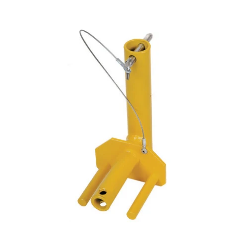 GMP | Vertical Angle Adapter | #70440