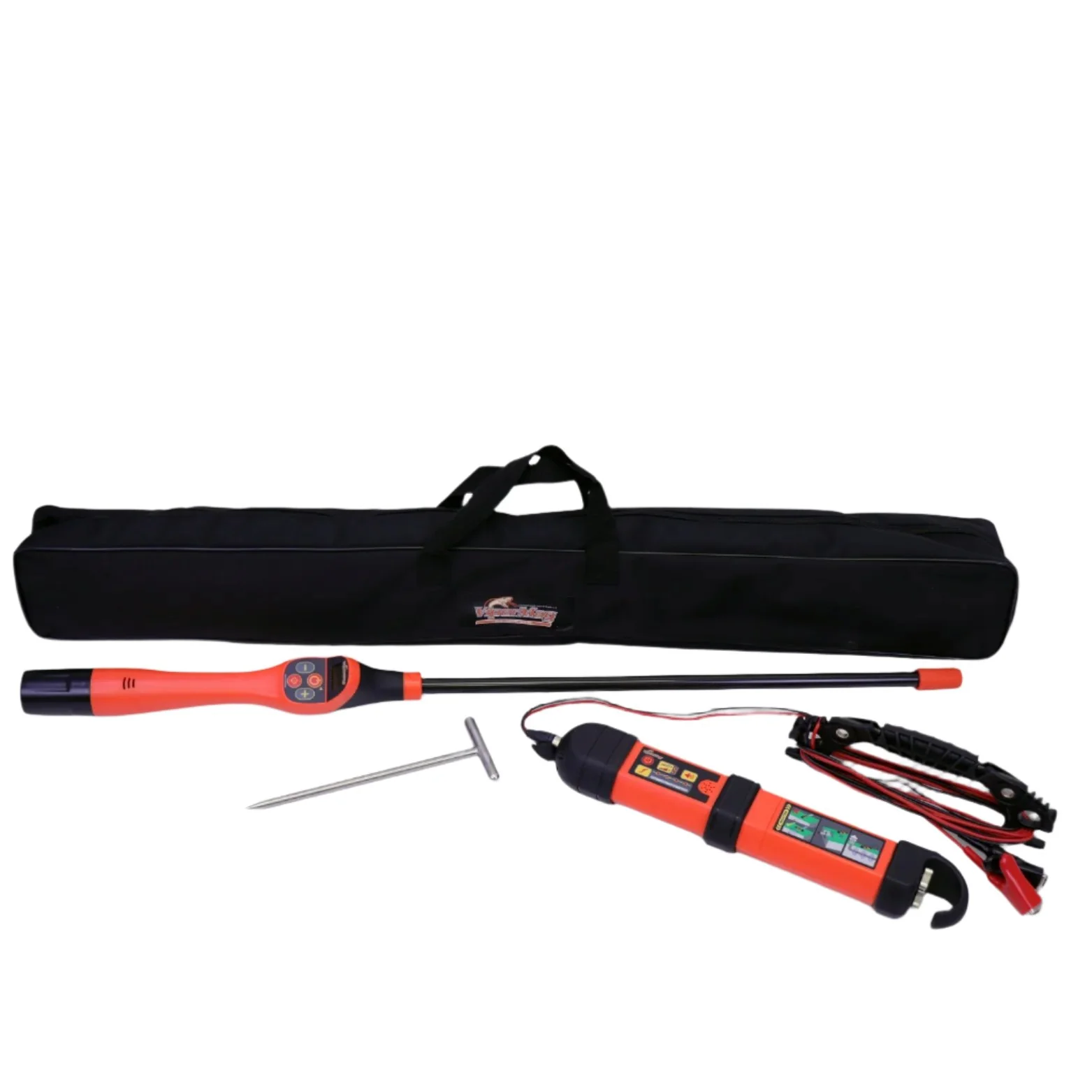 COPPERHEAD | ViperMag Pipe and Cable Locator | #VIP-MAG