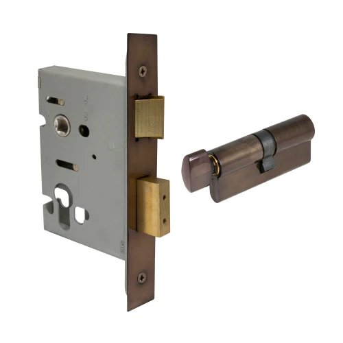 Windsor Lock Kit – Euro 57mm (1115+1148)