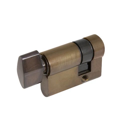 Windsor Single Cylinder Turns