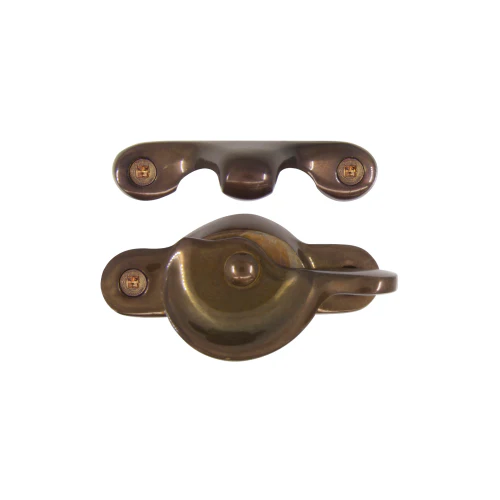 Windsor Sash Fastener