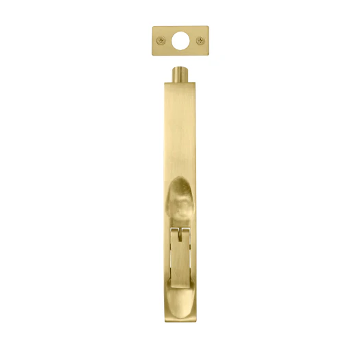 Windsor Flush Bolt, 20mm x 152mm