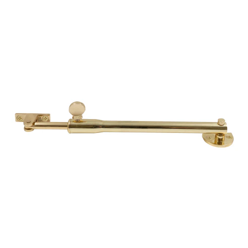 Windsor Telescopic Stay – Round