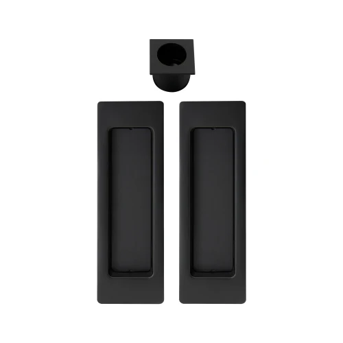 Cavity-Suite Ultra, Passage Set