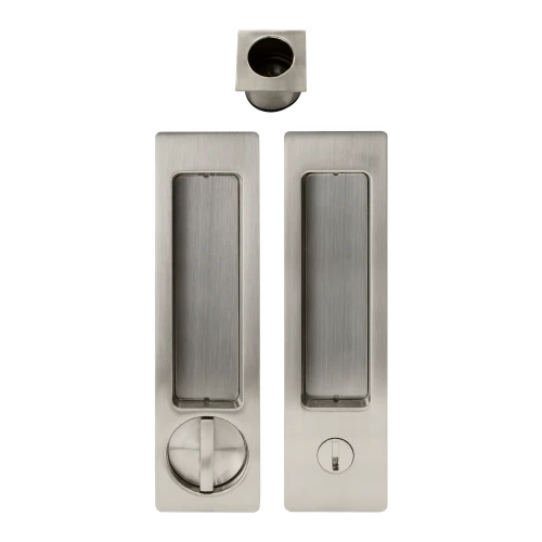 Cavity-Suite Ultra, Privacy Set