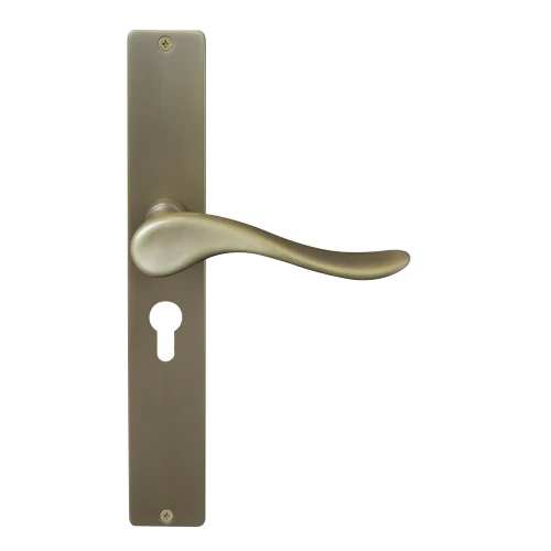 Windsor Haven on Square Backplate