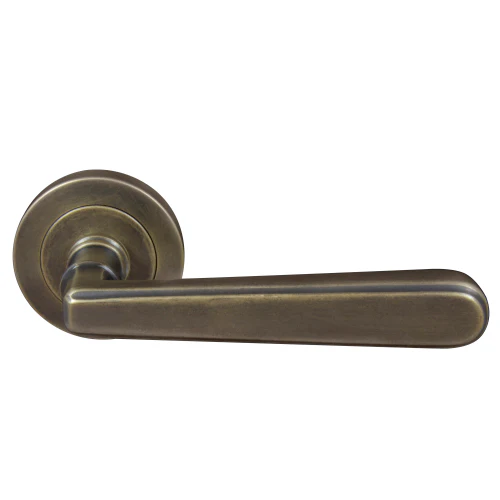 Windsor Villa Door Handles