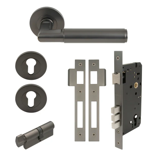 Windsor NIDO – Sona Complete Locksets