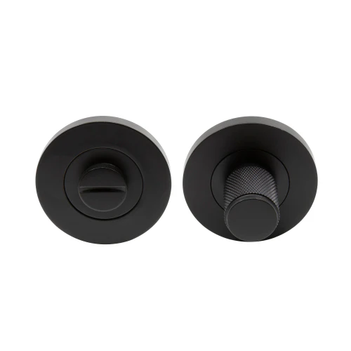 Windsor NIDO Turn & Release – 56mm Rose -Knurled