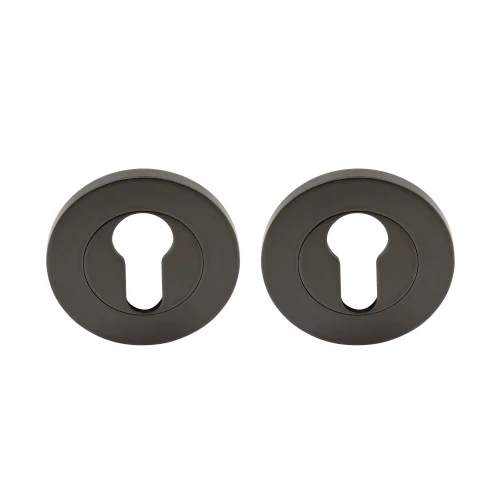 Windsor Slim-Line Euro Clinder Escutcheon