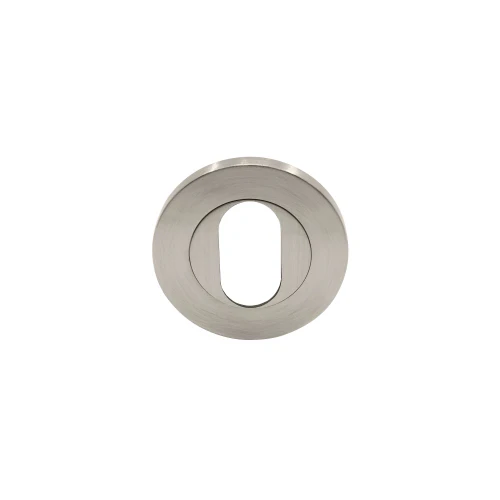 Windsor Slim-Line Oval Clinder Escutcheon