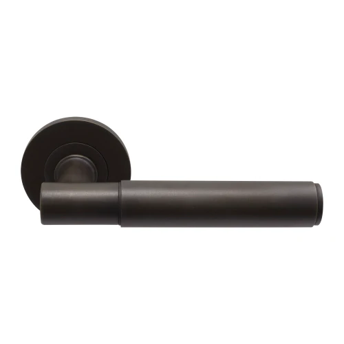 Windsor NIDO – Verge Plain Lever Set