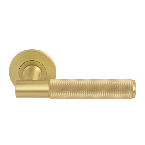 Windsor NIDO – Verge Door Handles