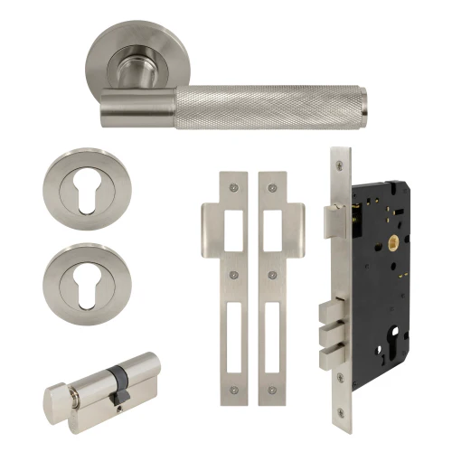 Windsor NIDO – Verge Complete Locksets