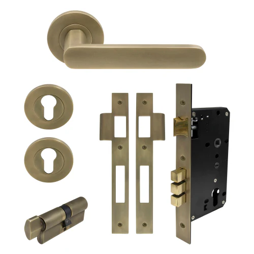 Windsor NIDO – Modella Complete Locksets