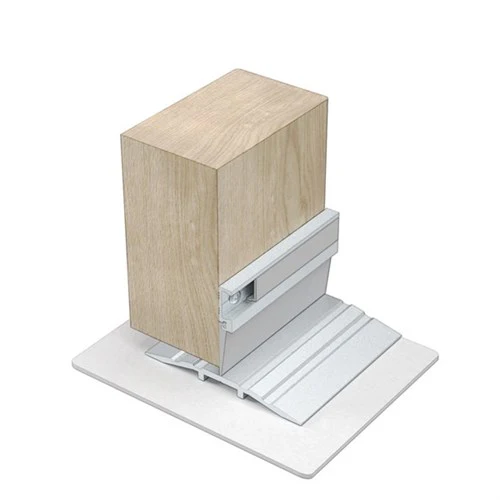 Lorient 3004 Heavy Duty Sweep Action Door Bottom Seal