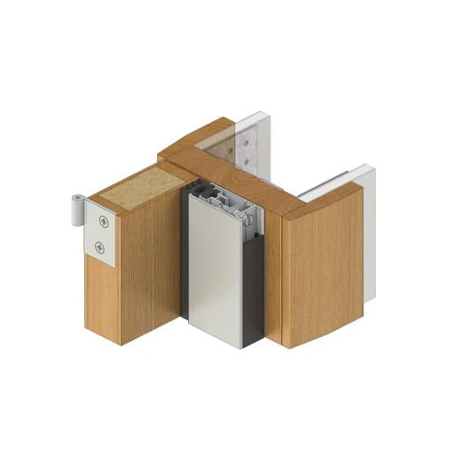 Raven RP24 Aluminium Cover