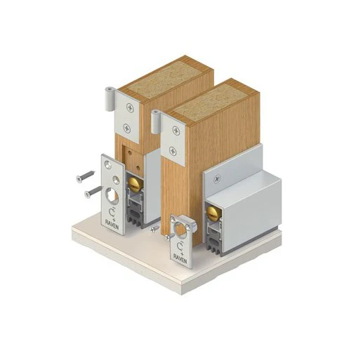 Raven RP38.A38CP3 Screw Bag