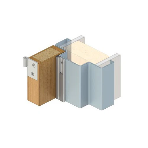 Raven RP78HSi – Door Sets